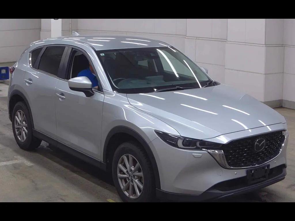 MAZDA CX-5 4WD OTHERS