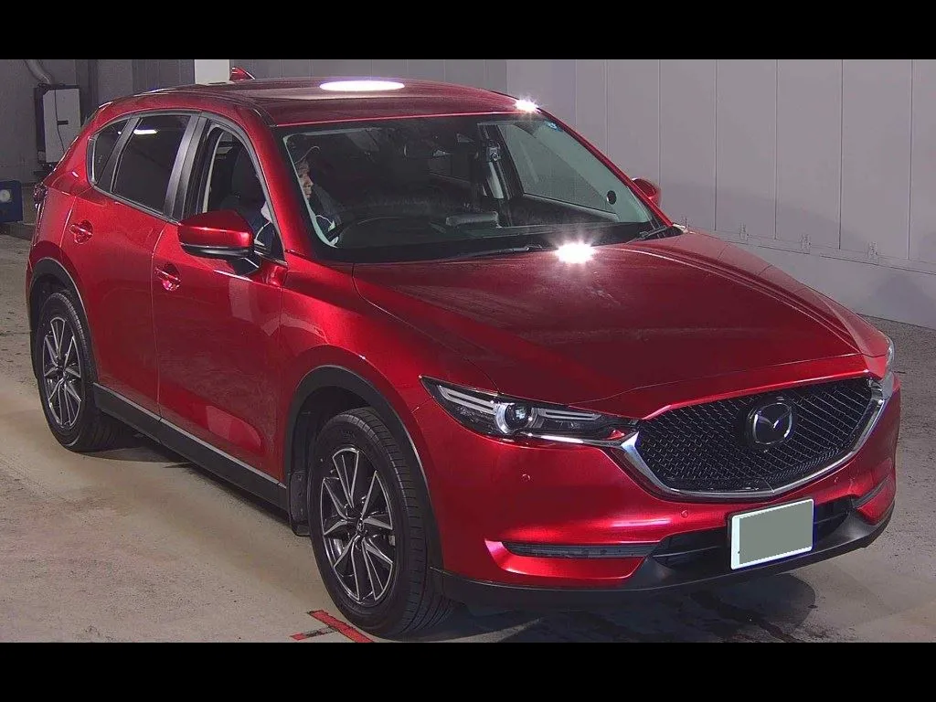 MAZDA CX-5 XD PROACTIVE