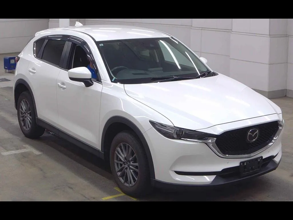 MAZDA CX-5 XD PROACTIVE