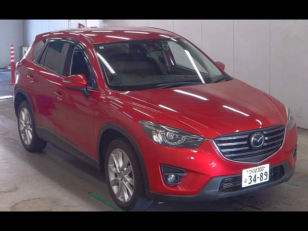 MAZDA CX-5 XD PROACTIVE