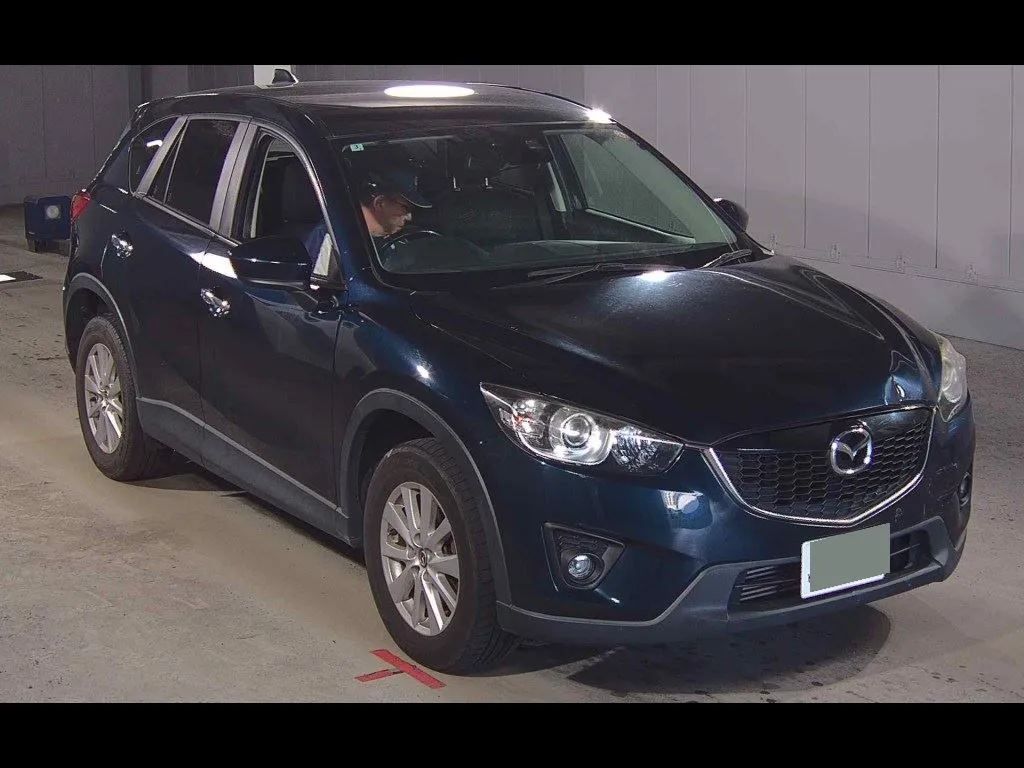 MAZDA CX-5 XD