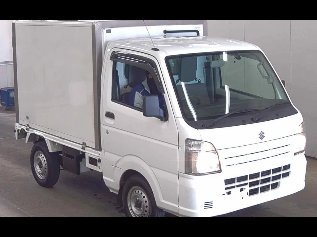 SUZUKI CARRY TRUCK OTHERS