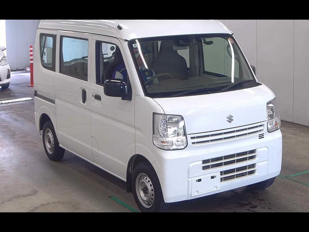 SUZUKI EVERY 5D PA