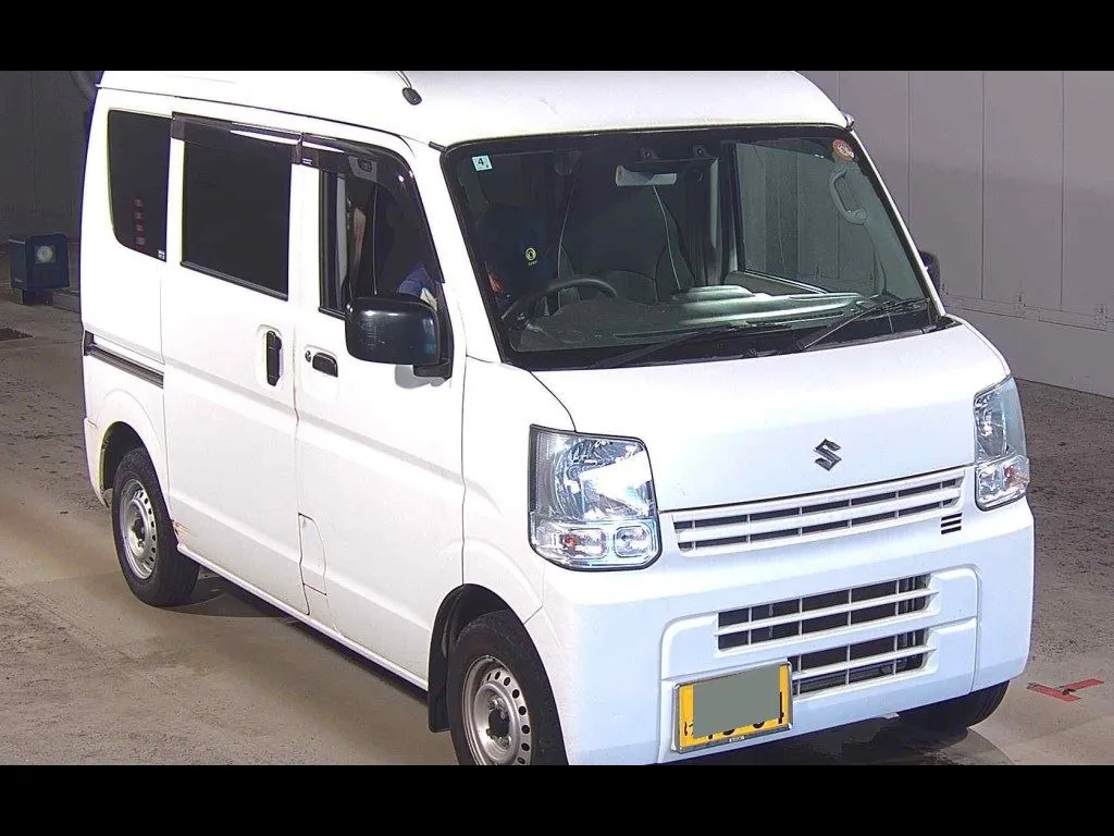 SUZUKI EVERY 5D PC