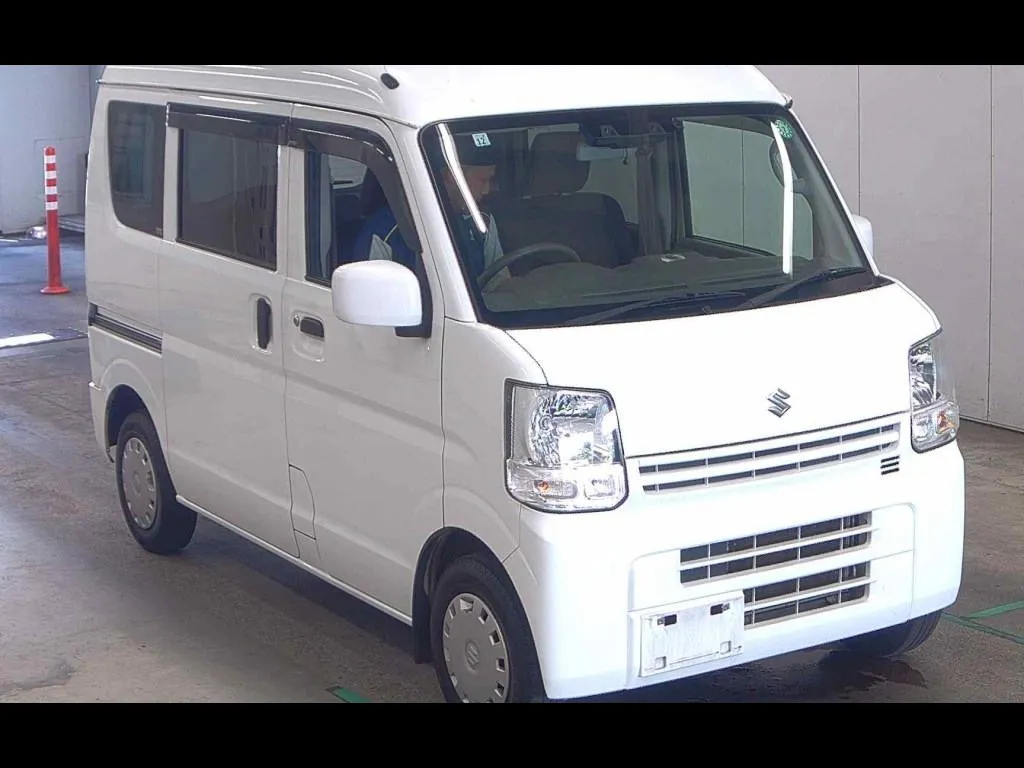 SUZUKI EVERY 5D JOIN