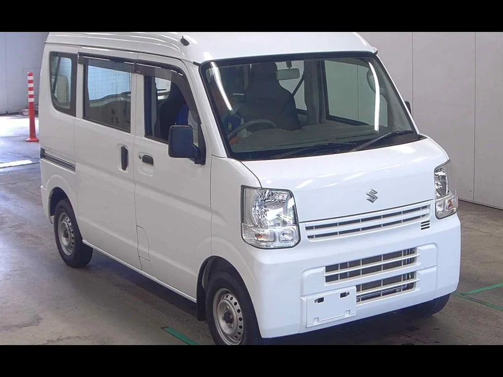 SUZUKI EVERY 5D PA