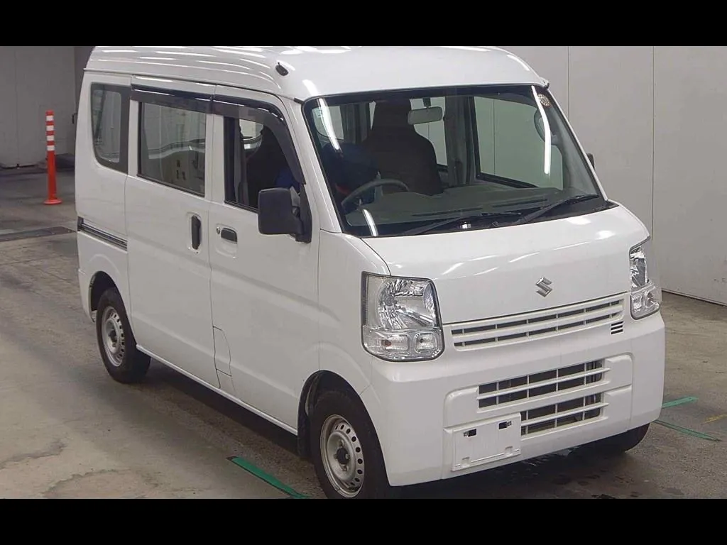SUZUKI EVERY 5D PA