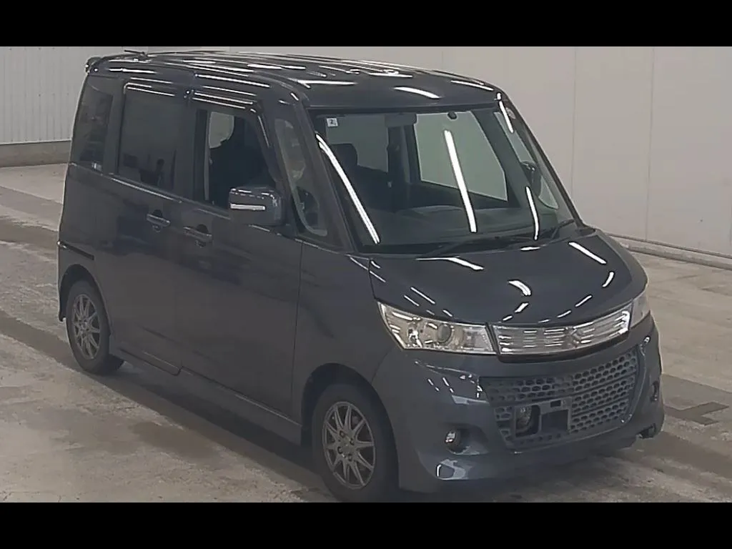 SUZUKI PALETTE SW XS