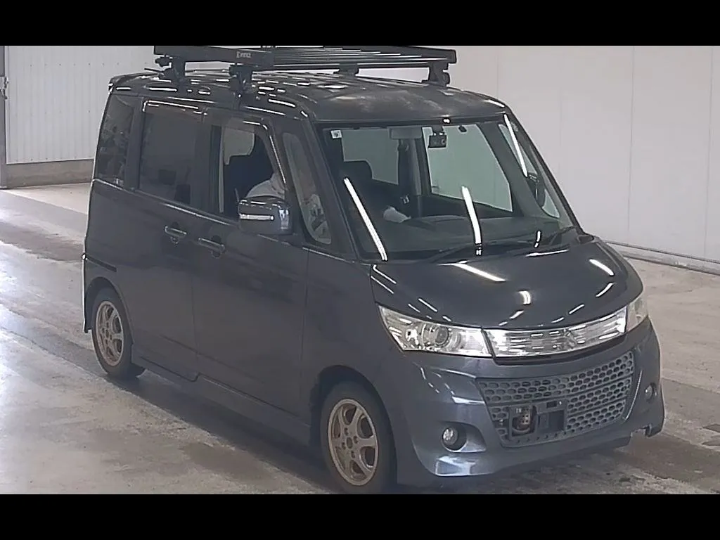SUZUKI PALETTE SW XS