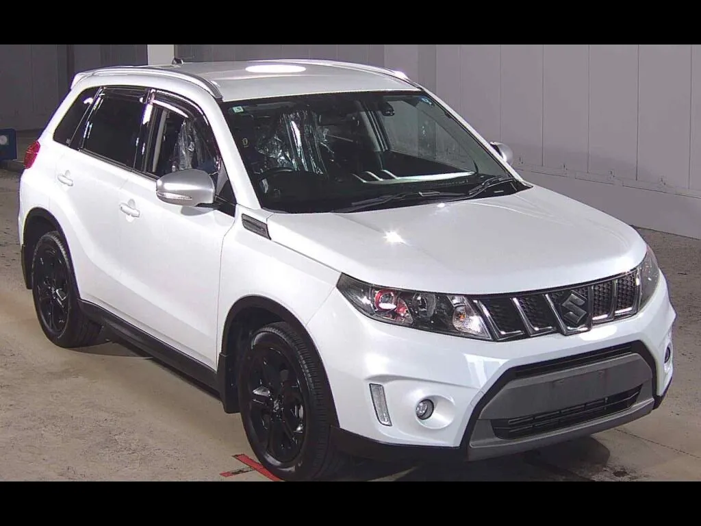 SUZUKI ESCUDO 5D 4WD 1.4 TURBO