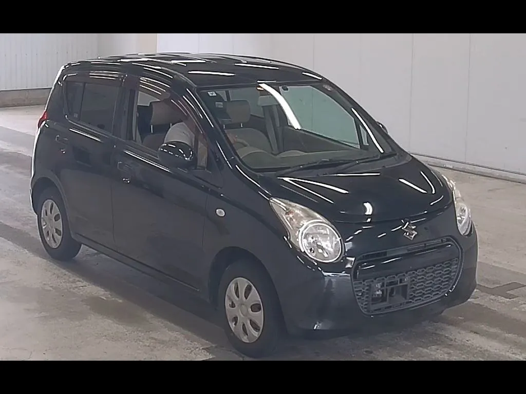 SUZUKI ALTO 5D 4WD G4