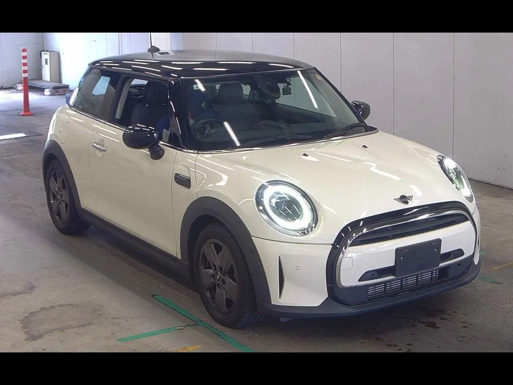 MINI MINI 3D COOPER