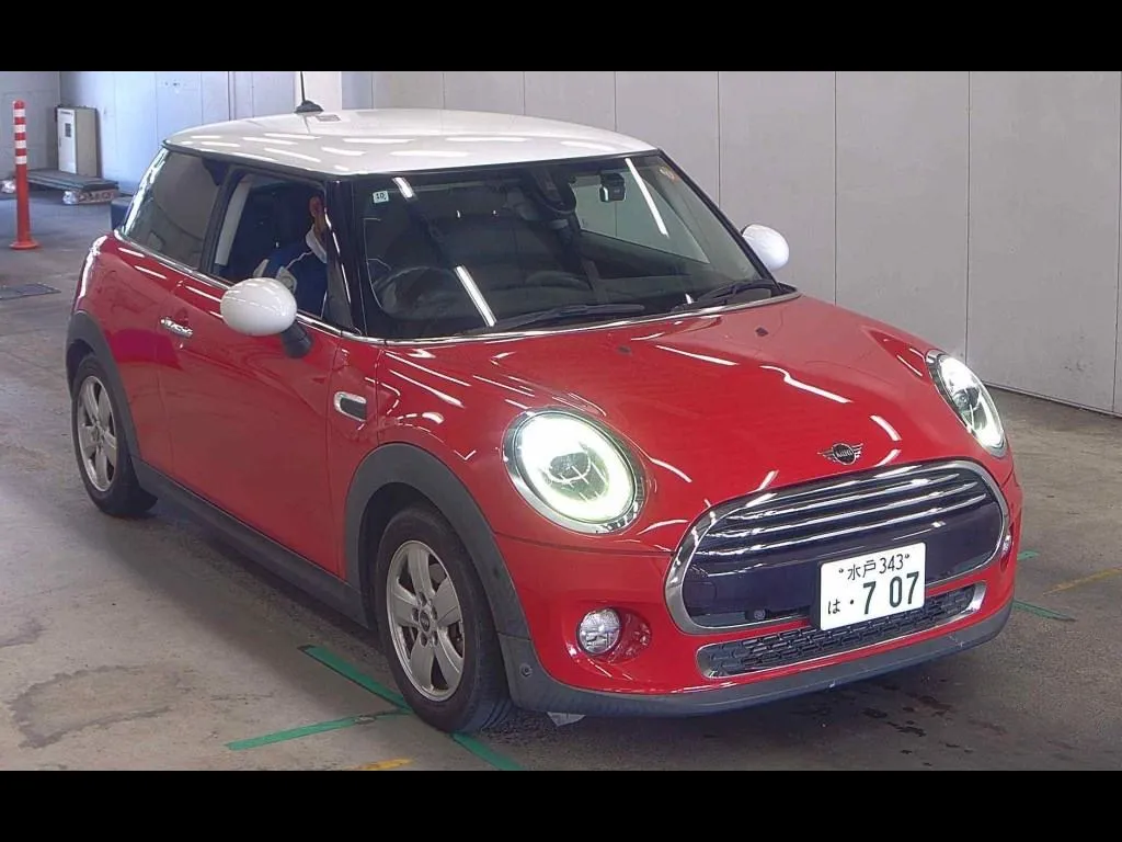 MINI MINI 3D COOPER D