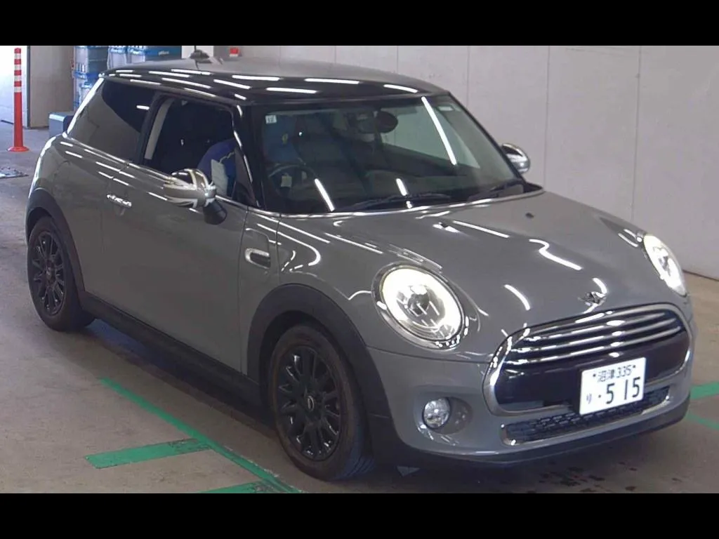 MINI MINI 3D COOPER D