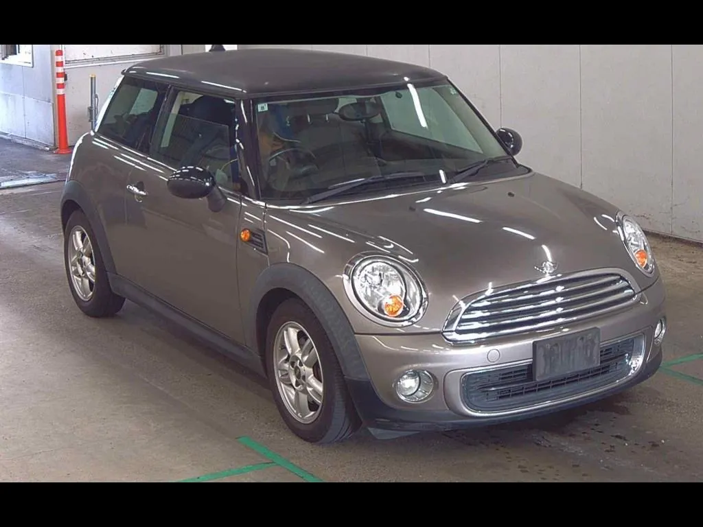 MINI MINI 3D ONE