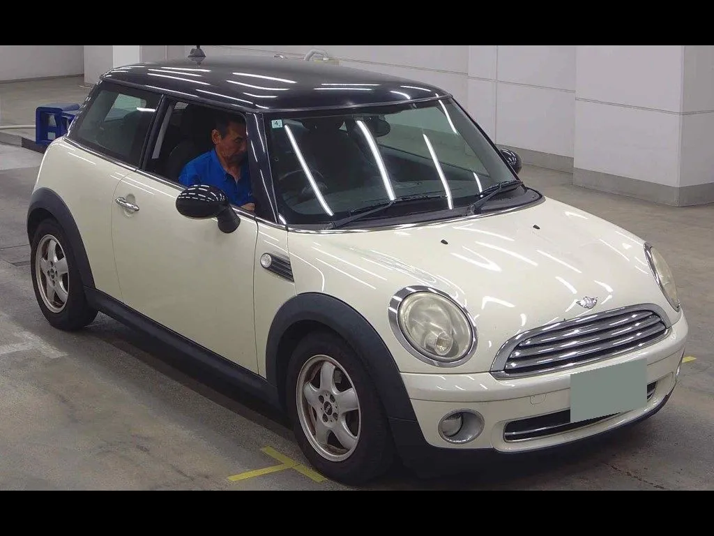 MINI MINI 3D