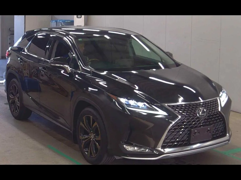 LEXUS RX RX300 VERSION L