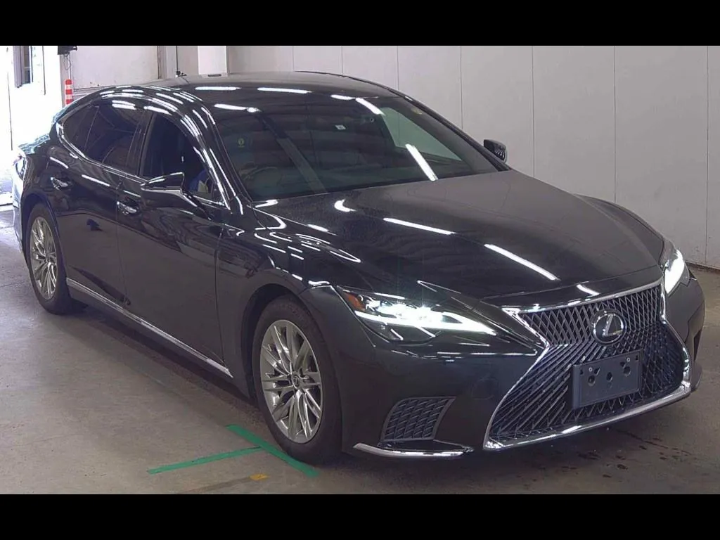 LEXUS LS 4WD LS500H EXECUTIVE