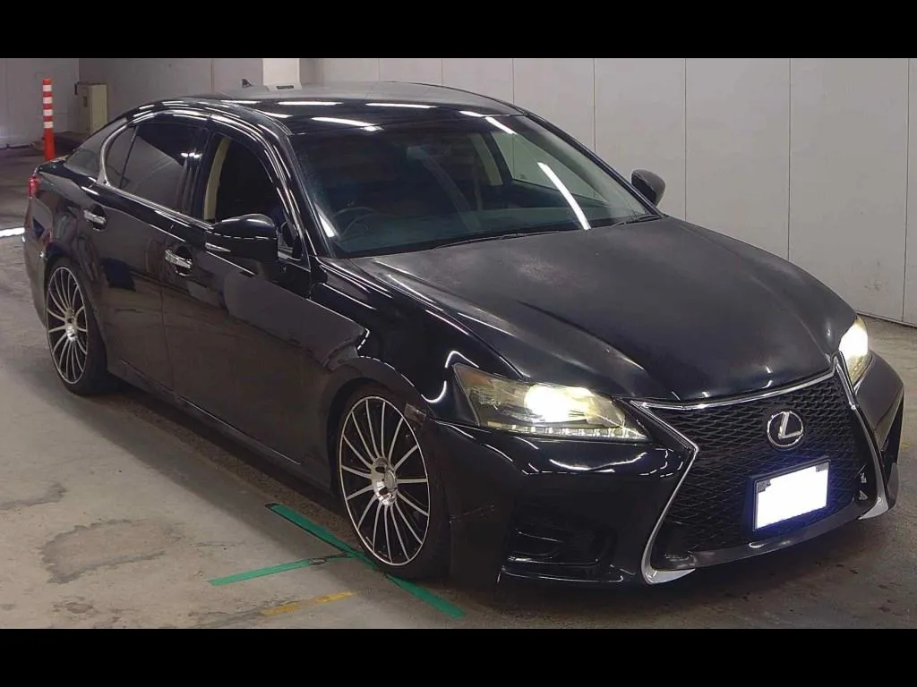 LEXUS GS GS350