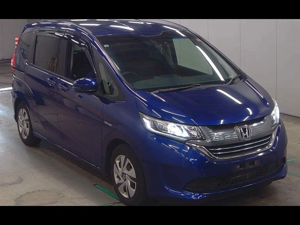 HONDA FREED PLUS HYBRID HYBRID G･HONDA SENSING