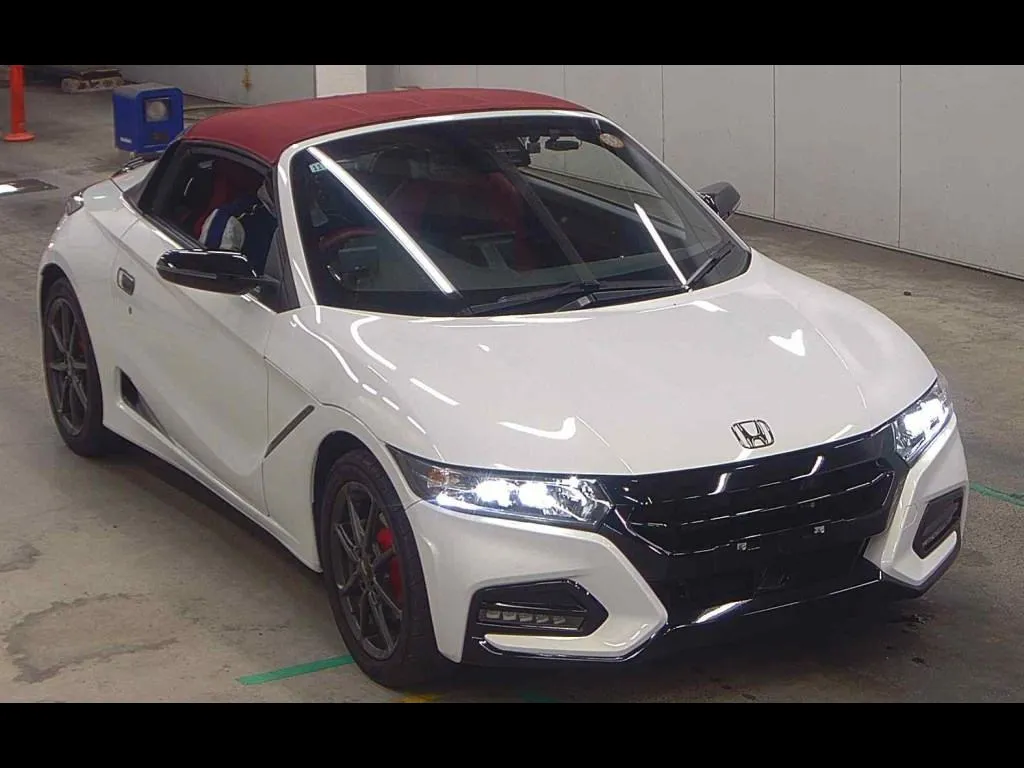 HONDA S660 MODULO X