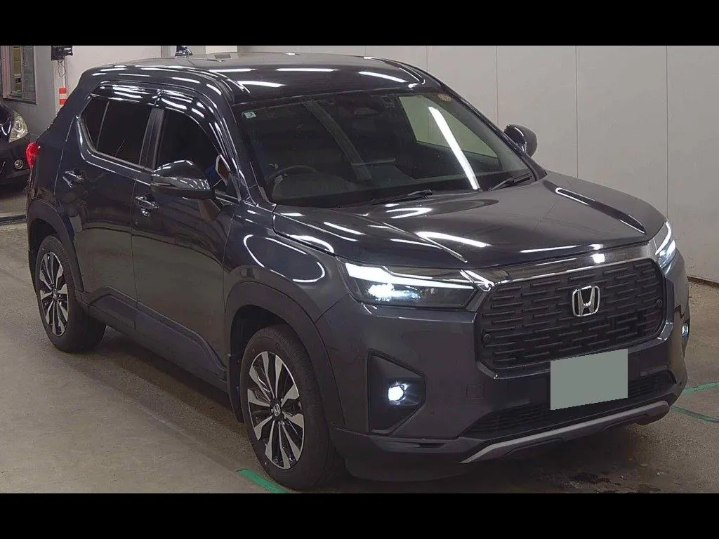 HONDA WR-V Z