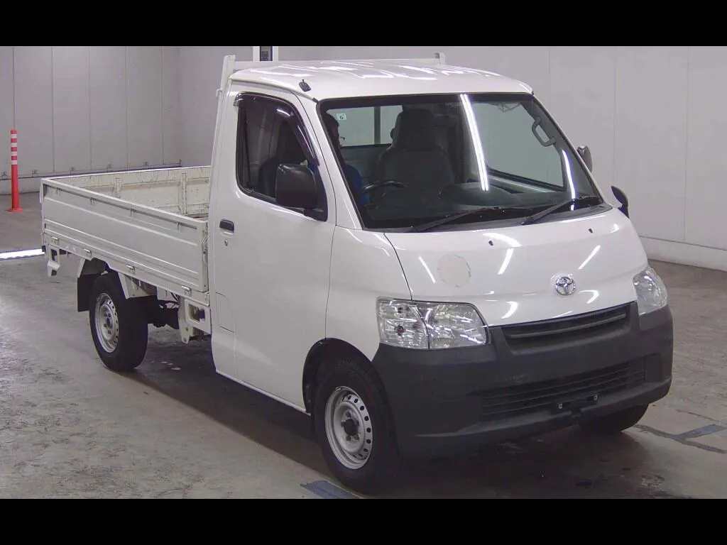 TOYOTA TOWNACE TRUCK DX