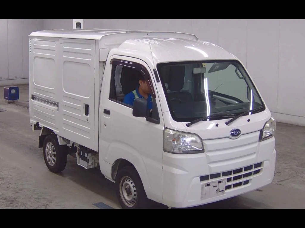 SUBARU SAMBAR TRUCK OTHERS