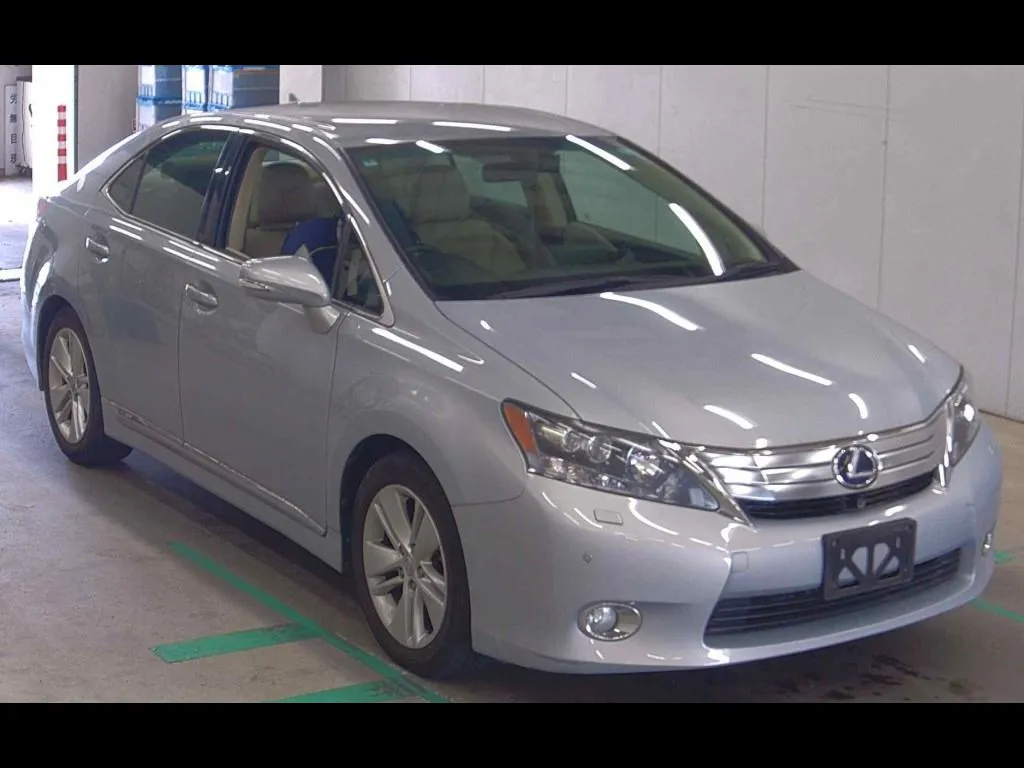 LEXUS HS HS250H