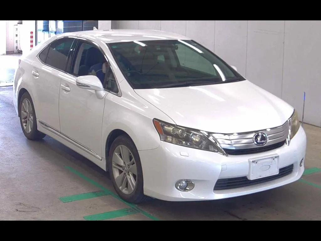 LEXUS HS HS250H