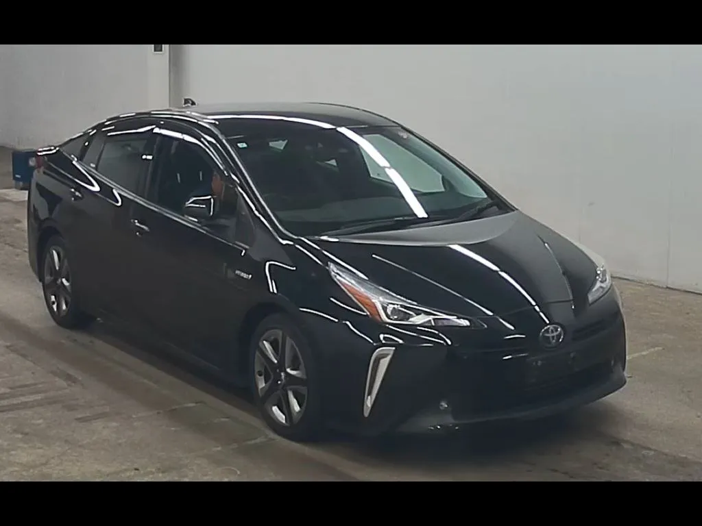 TOYOTA OTHERS A TOURING SELECTION
