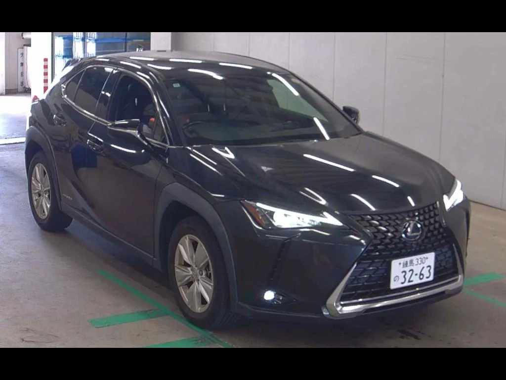 LEXUS UX UX250H VERSION C