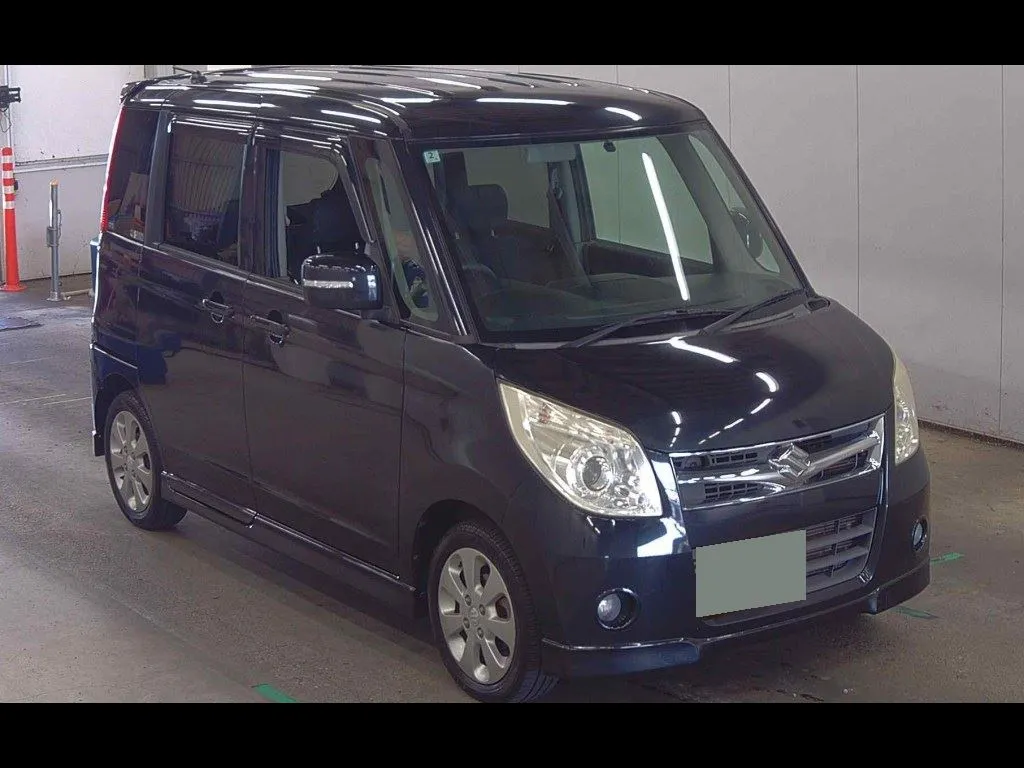 SUZUKI PALETTE XS