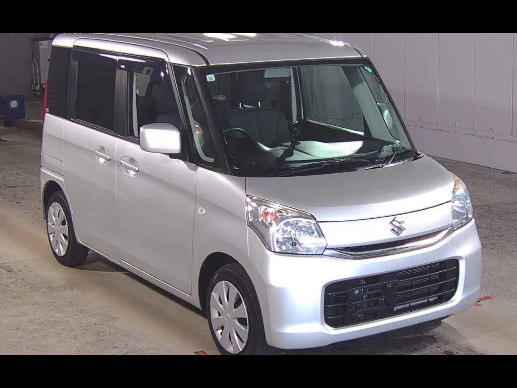 SUZUKI SPACIA G