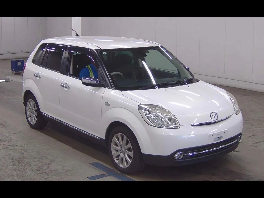 MAZDA VERISA L