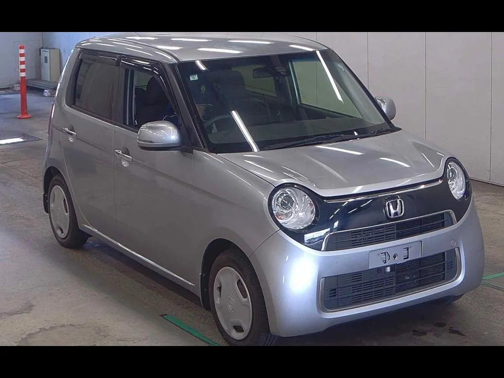 HONDA N-ONE STANDARD･L