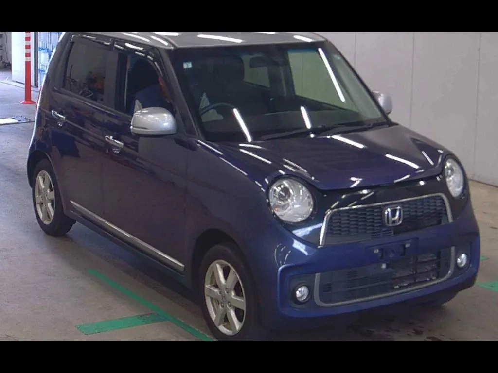 HONDA N-ONE 4WD PREMIUM SS PACKAGE