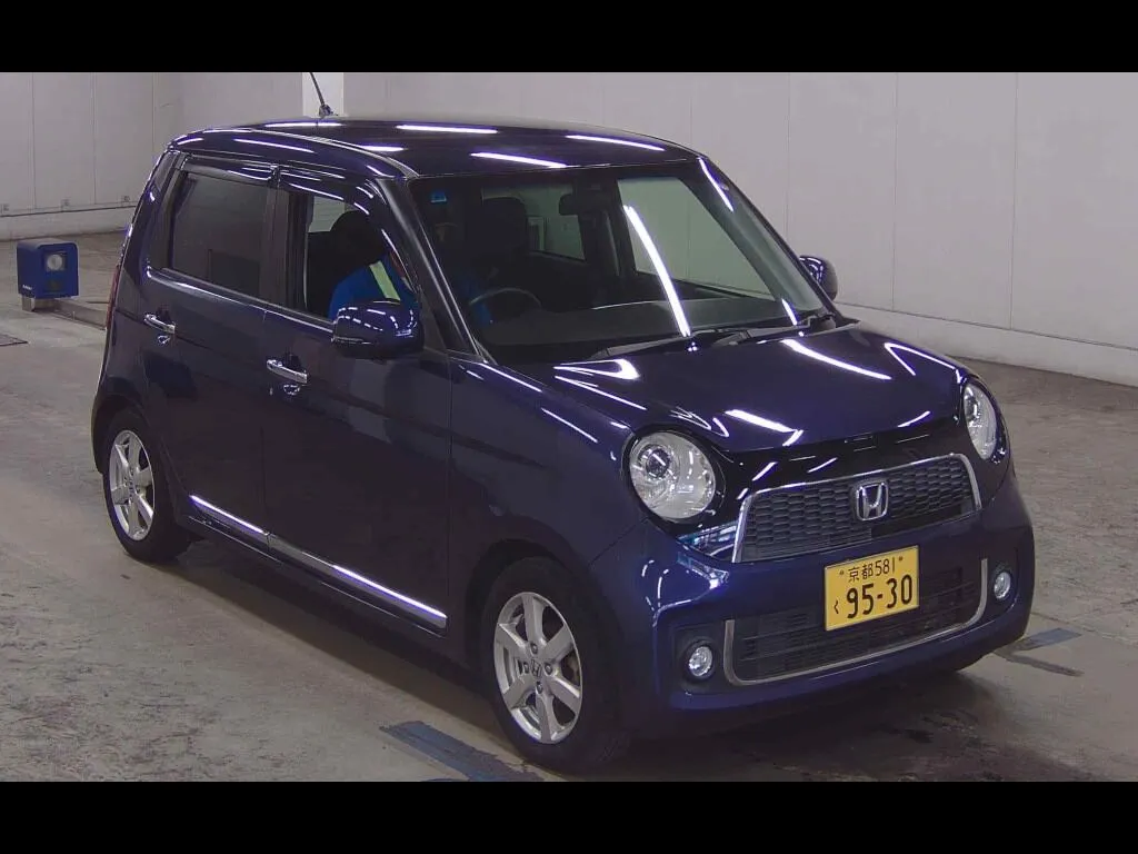 HONDA N-ONE PREMIUM･L PACKAGE