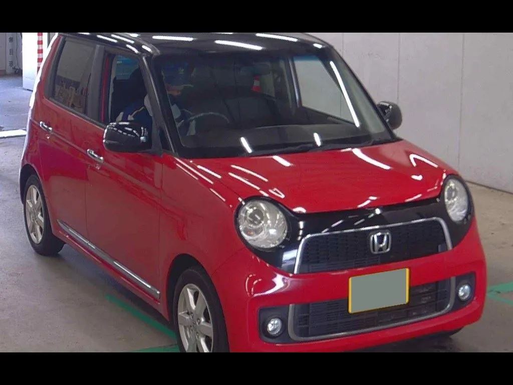 HONDA N-ONE PREMIUM･L PACKAGE