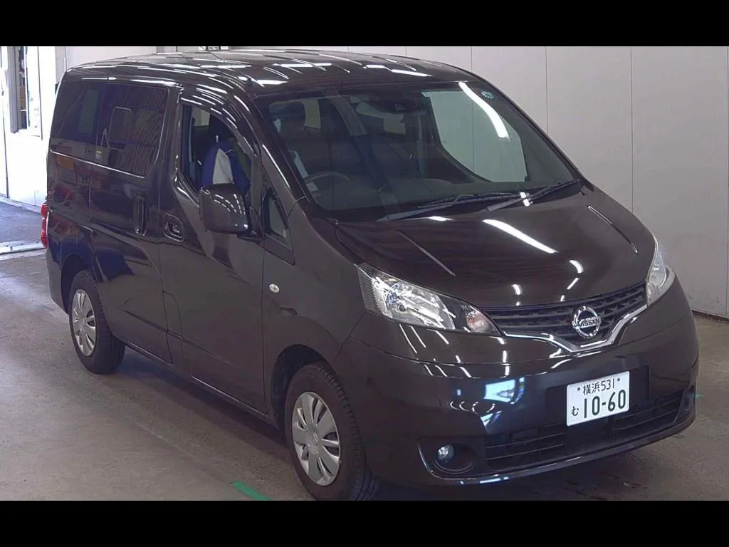 NISSAN NV200 VANETTE WAGON 16X-2R