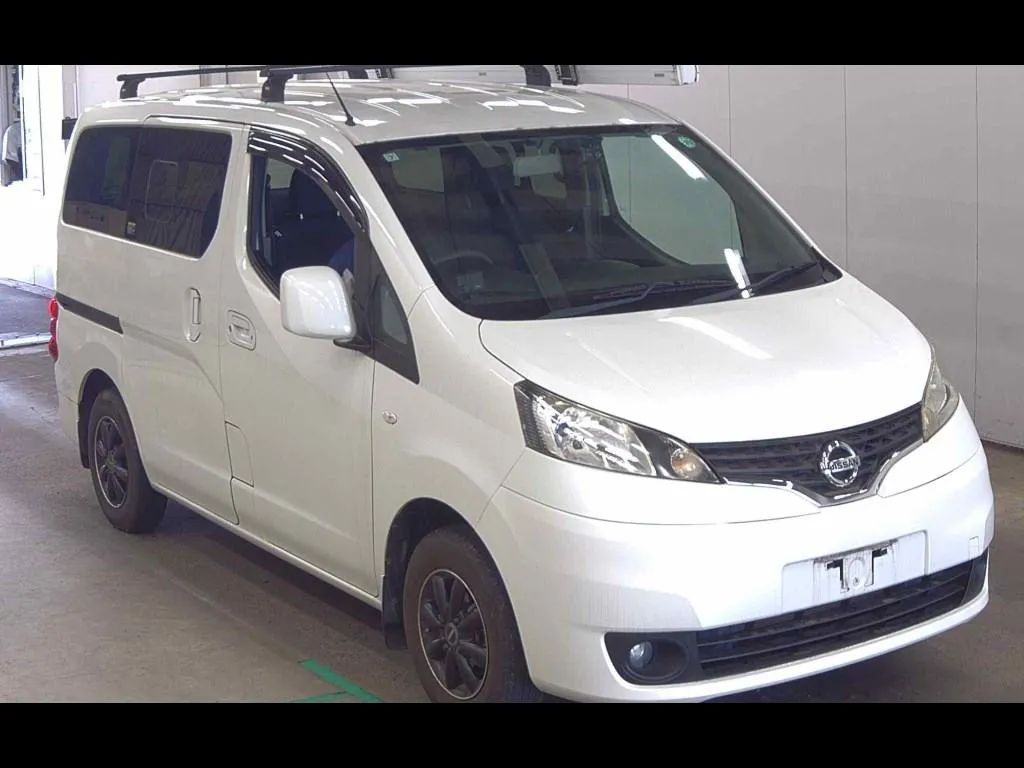 NISSAN NV200 VANETTE WAGON OTHERS