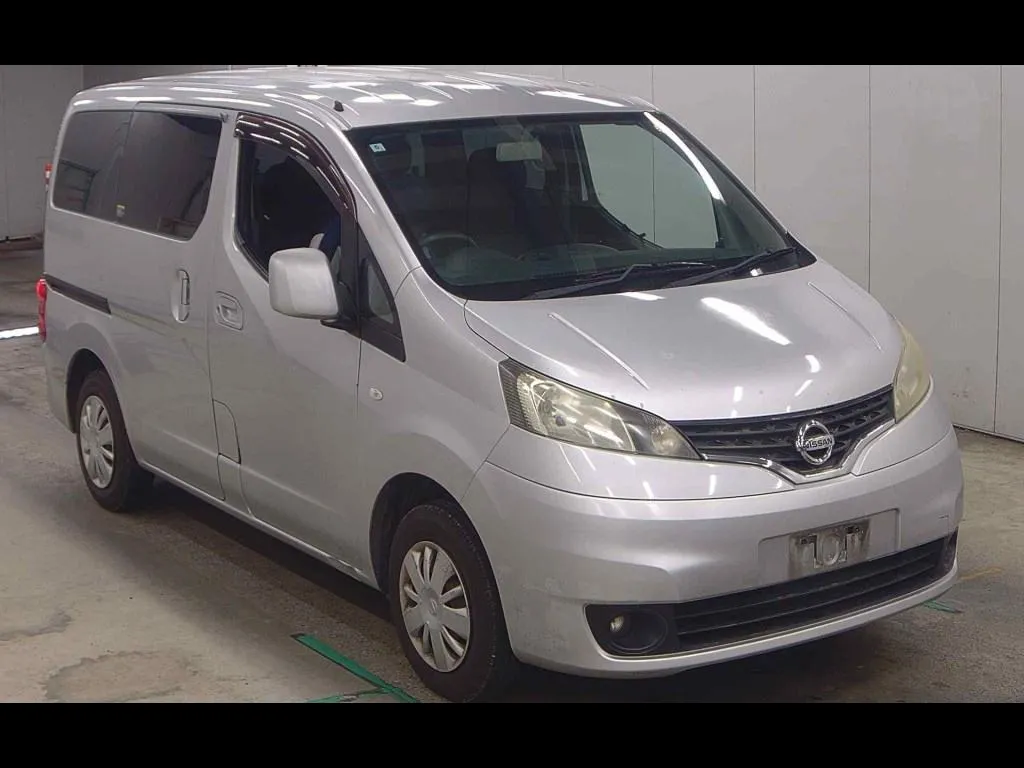 NISSAN NV200 VANETTE WAGON 16X-3R