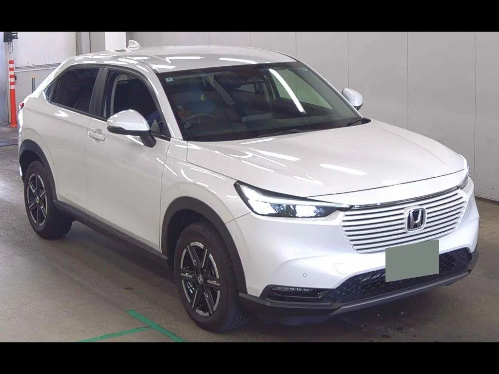 HONDA VEZEL G