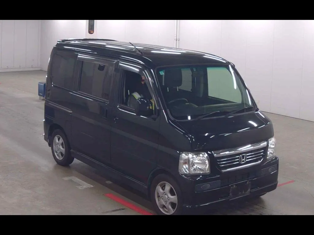 HONDA VAMOS 5D G