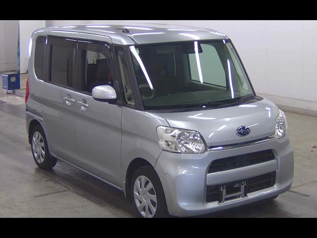 SUBARU CHIFFON L SMART ASSIST