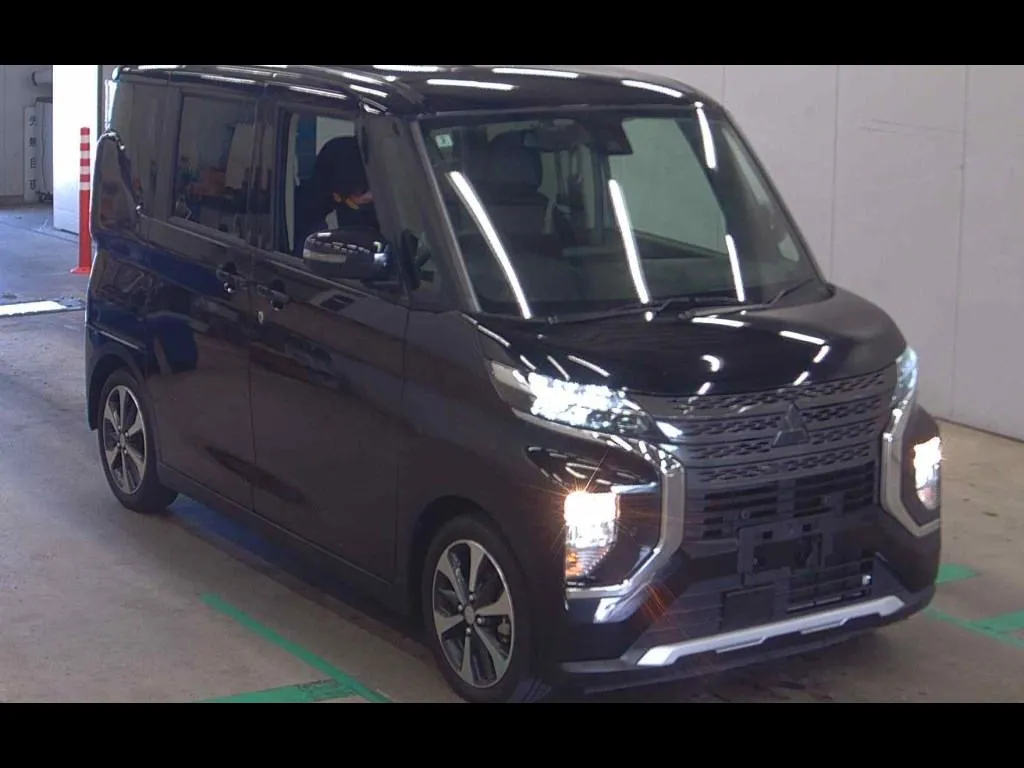 MITSUBISHI EK SPACE G