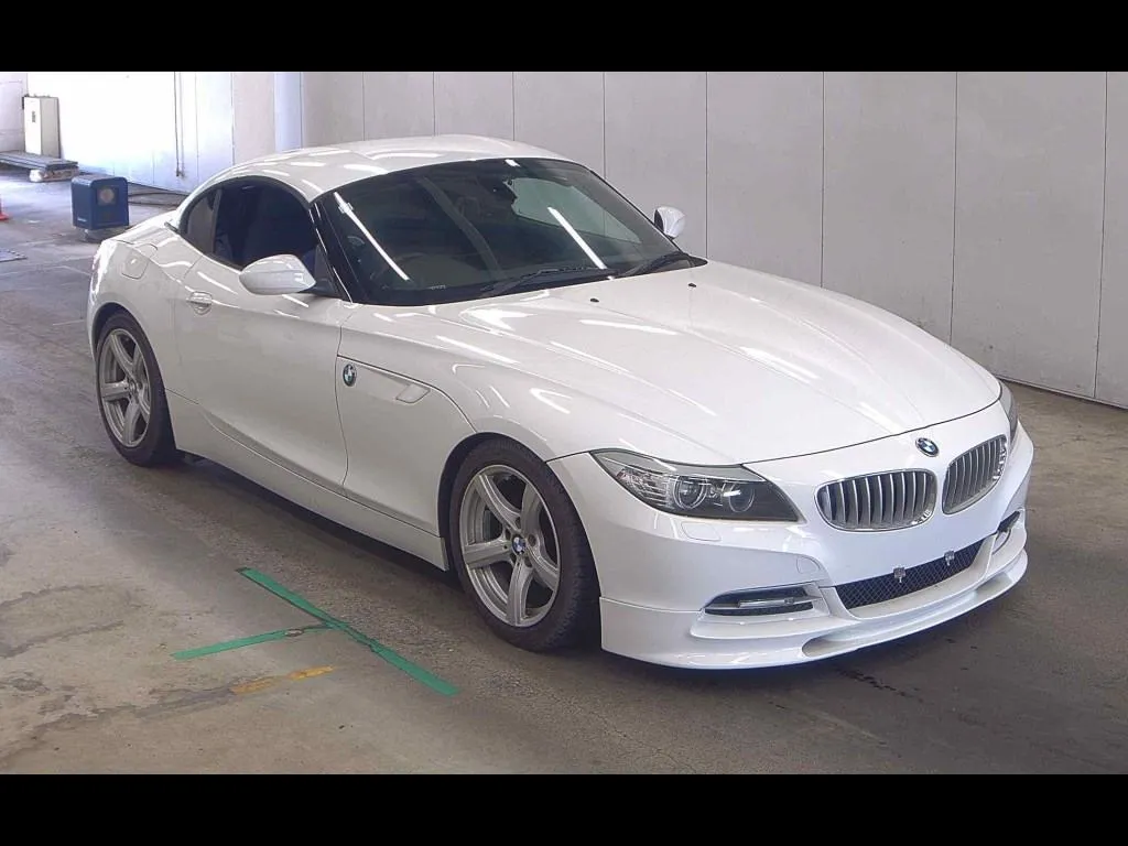BMW Z4 OP SDRIVE 23I STYLE ESSENCE