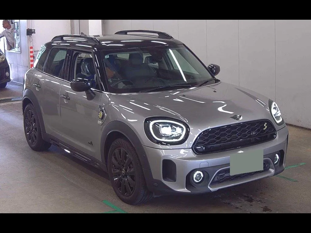 MINI MINI 5D 4WD COOPER SE ALL 4 CROSSOVER