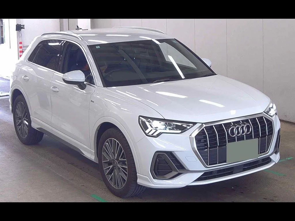 AUDI Q3 OTHERS
