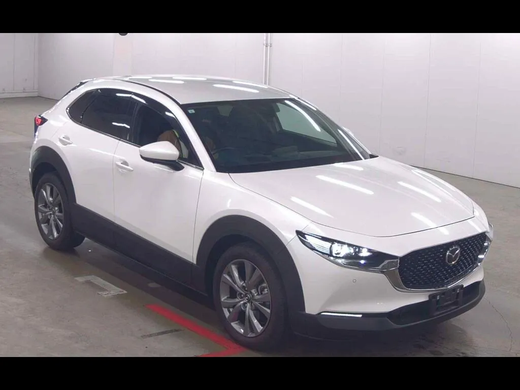 MAZDA CX-30 20S PROACTIVE TOURING SELECTION